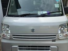 Suzuki Every 2018 Van