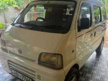 Suzuki EVERY 2000 Van