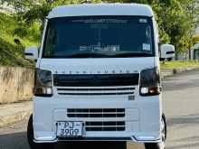 Suzuki Every 2018 Van