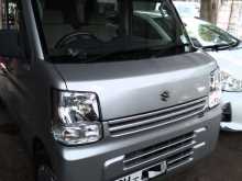 Suzuki Every 2016 Van