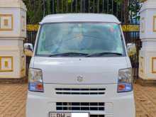 Suzuki Every 2017 Van