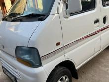 Suzuki Every 2005 Van