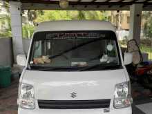 Suzuki Every 2017 Van