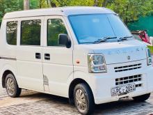 Suzuki Every 2007 Van