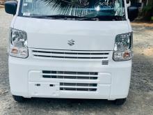 Suzuki Every 2025 Van