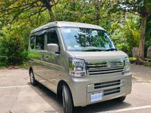 Suzuki Every 2026 Van