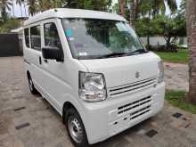 Suzuki Every 2025 Van