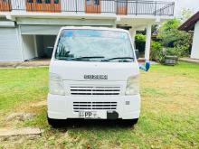 Suzuki Every 2003 Van