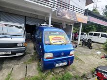 Suzuki Every 2003 Van