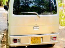 Suzuki Every 2008 Van