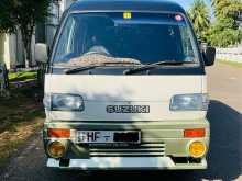 Suzuki Every 1998 Van