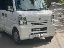 Suzuki Every 2010 Van