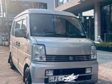 Suzuki Every 2014 Van