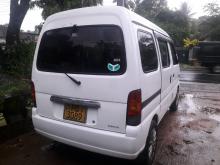 Suzuki Every 2002 Van