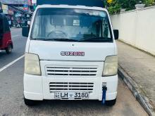 Suzuki Every 2011 Lorry