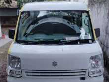 Suzuki Every 2017 Van