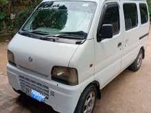 Suzuki Every 2000 Van