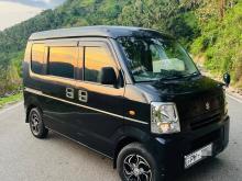 Suzuki Every 2013 Van