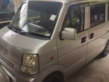 Suzuki Every 2007 Van