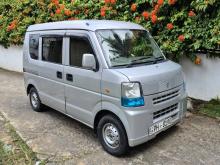 Suzuki Every 2014 Van