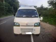 Suzuki Every 2001 Van