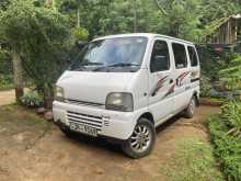 Suzuki Every 2000 Van