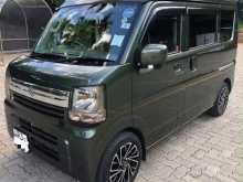 Suzuki Every Full Join 2018 Van