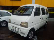 Suzuki Every 1999 Van