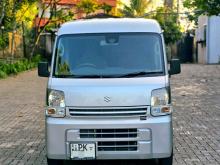Suzuki Every 2018 Van