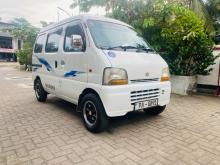 Suzuki Every 2001 Van