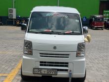 Suzuki Every 2007 Van