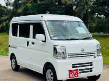 Suzuki Every 2025 Van