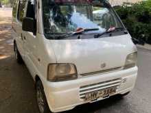Suzuki Every 1999 Van