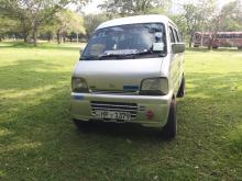 Suzuki Every 2000 Van