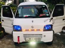 Suzuki Every 1999 Van