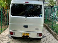 Suzuki Every 2017 Van