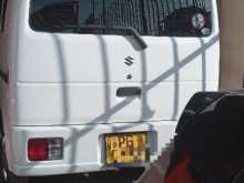 Suzuki Every 2014 Van