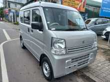 Suzuki EVERY 2023 Van