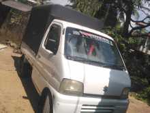 Suzuki Every 1999 Lorry