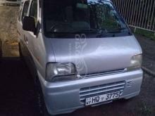 Suzuki Every 1999 Van