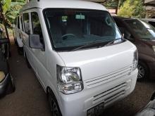 Suzuki Every 2017 Van