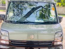 Suzuki Every 2025 Van