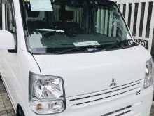 Suzuki Every 2023 Van
