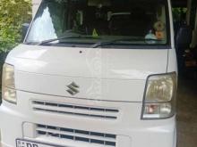 Suzuki Every 2008 Van
