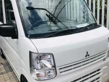 Suzuki Every 2023 Van