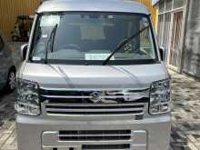 Suzuki Every 2024 Van
