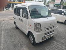Suzuki Every 2013 Van