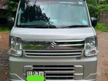 Suzuki Every 2019 Van