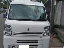 Suzuki Every 2016 Van