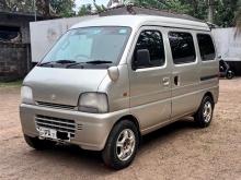 Suzuki Every 2001 Van